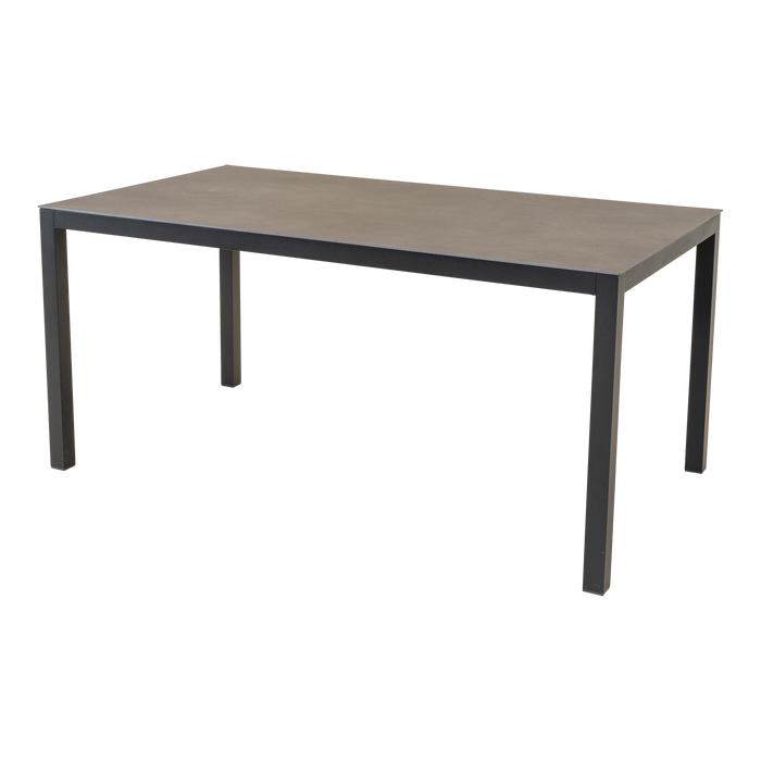 Tafel Lagos Basic 160x90cm