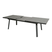 Uittrektafel Lagos 130/160x75cm