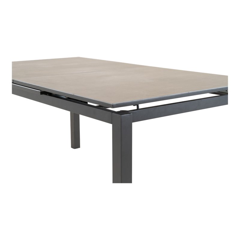 Uittrektafel Lagos 180/240x100cm