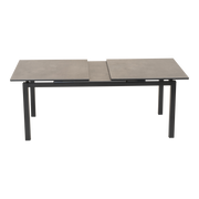 Uittrektafel Lagos 180/240x100cm