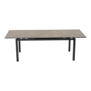 Uittrektafel Lagos 180/240x100cm