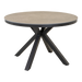 Tafel Davos ø118cm