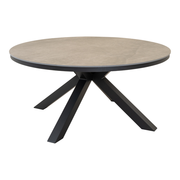 Tafel Davos ø158cm