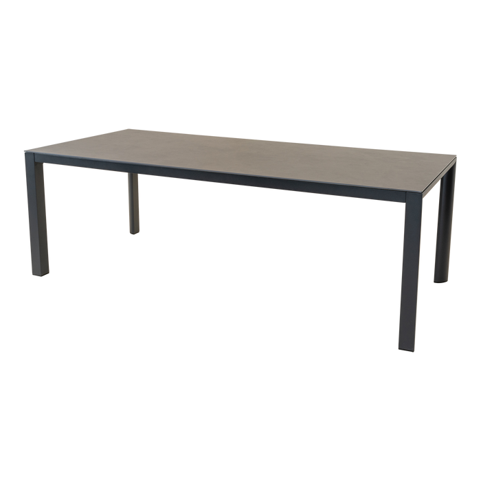 Tafel Geneva 220x100cm