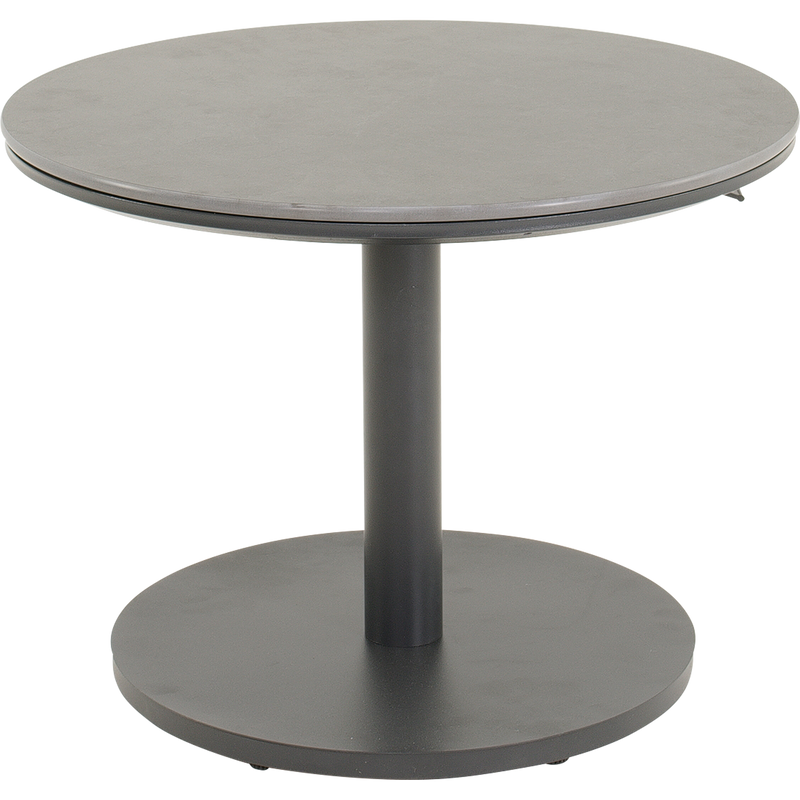 Tafel verstelbaar Geneva ø59cm