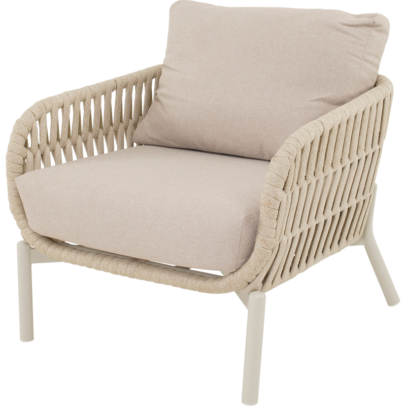 Lounge/Dining stoel Burgos