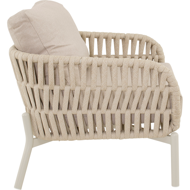 Lounge/Dining stoel Burgos