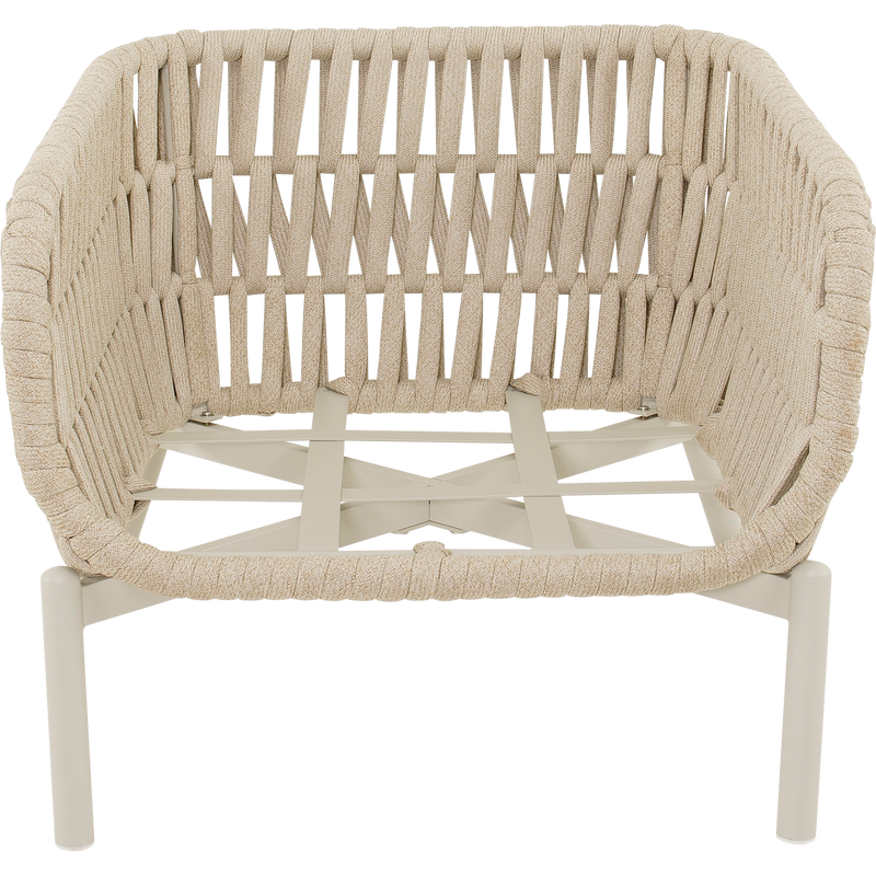 Lounge/Dining stoel Burgos