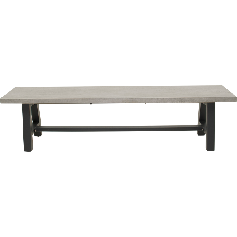 Bank Fresco 180x40cm