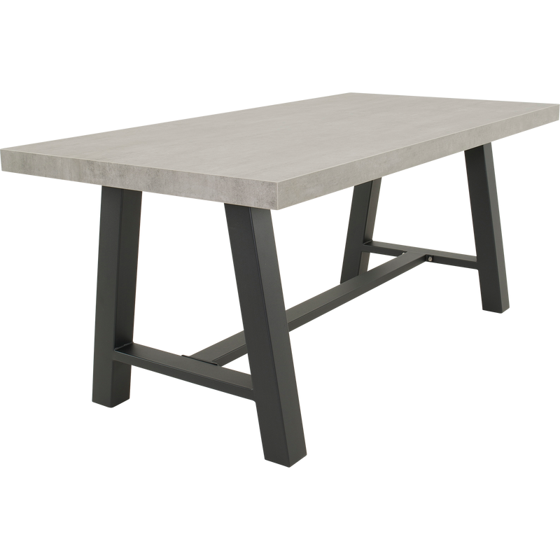 Tafel Fresco 180x90cm