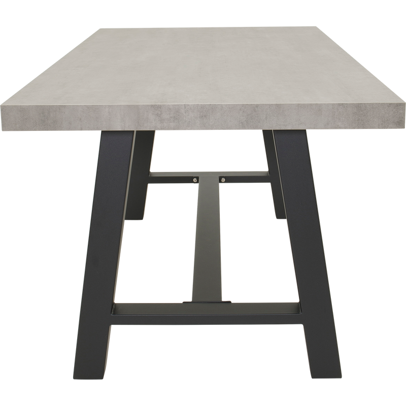 Tafel Fresco 180x90cm