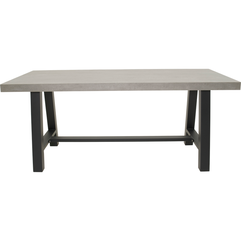 Tafel Fresco 180x90cm