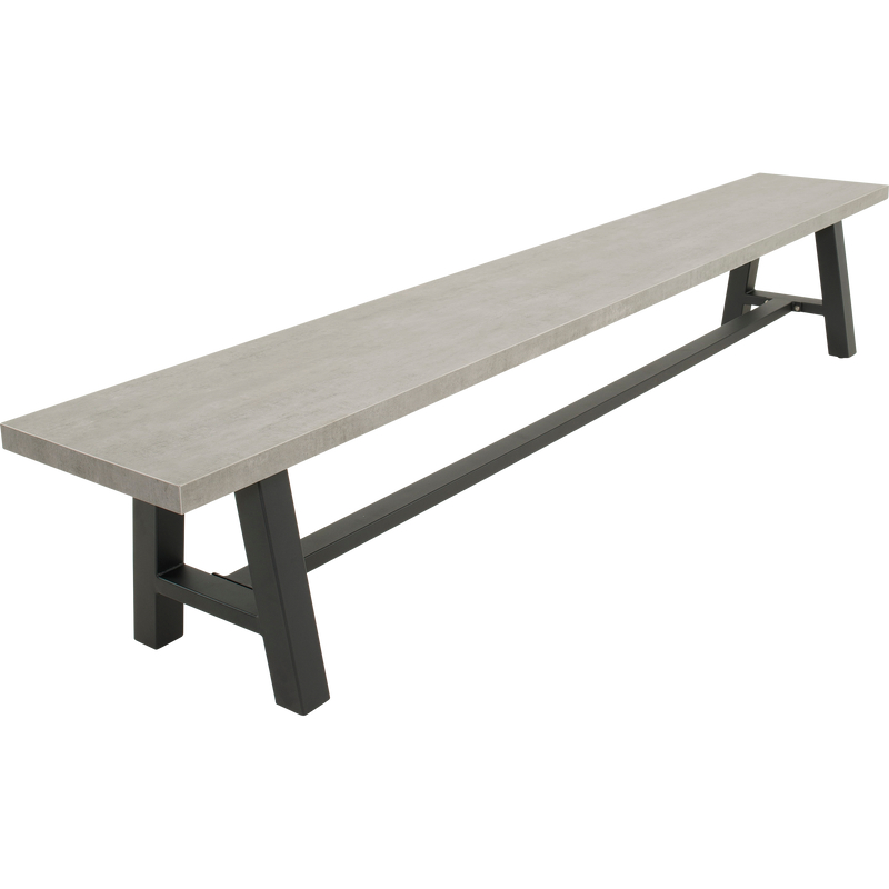 Bank Fresco 250x40cm