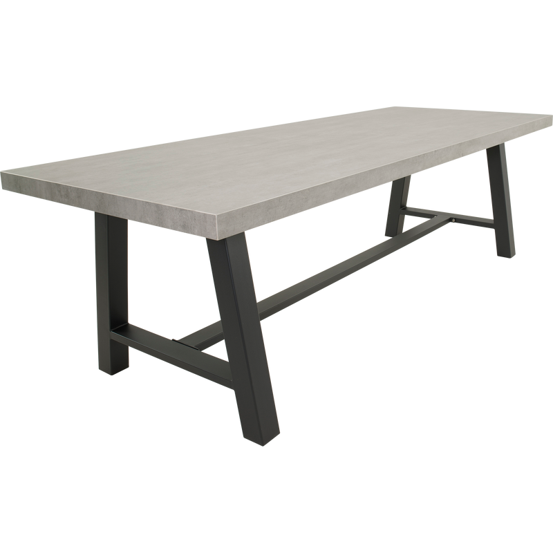 Tafel Fresco 250x100cm