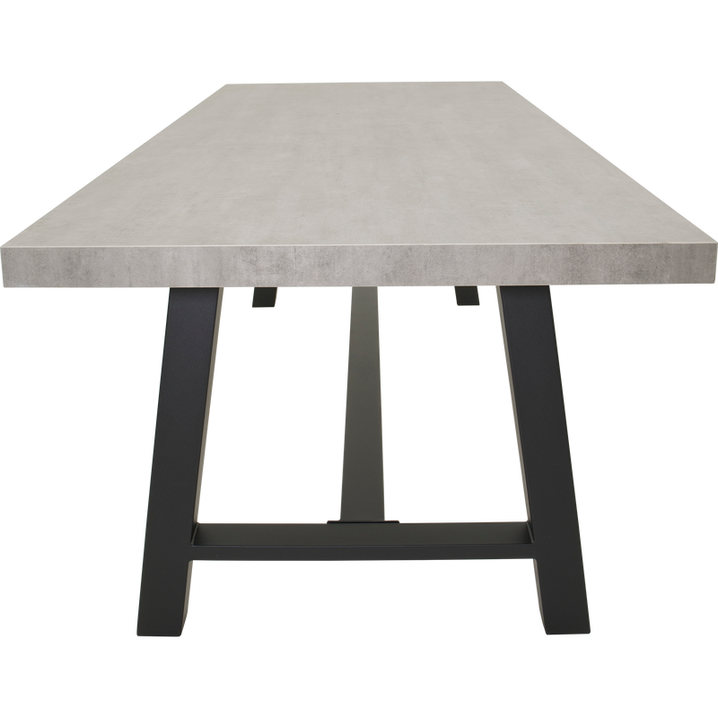 Tafel Fresco 250x100cm