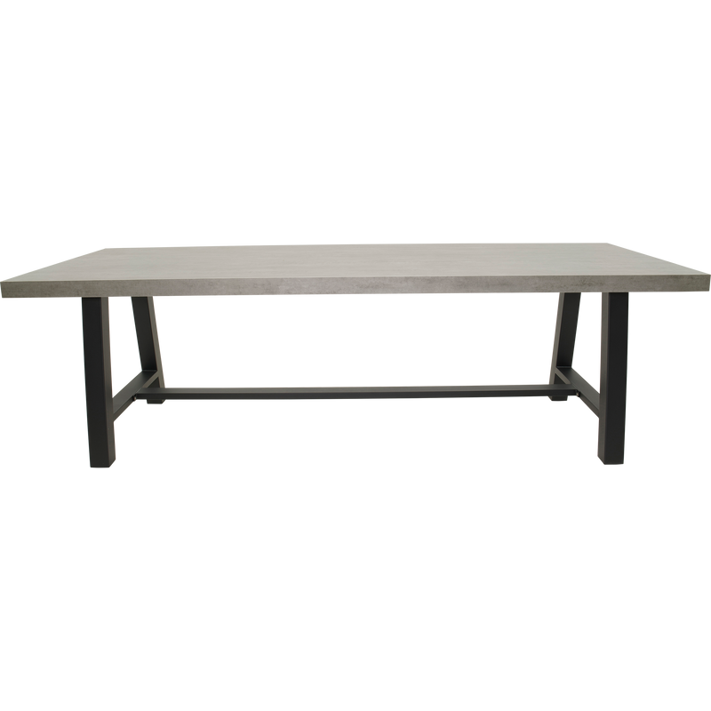 Tafel Fresco 250x100cm