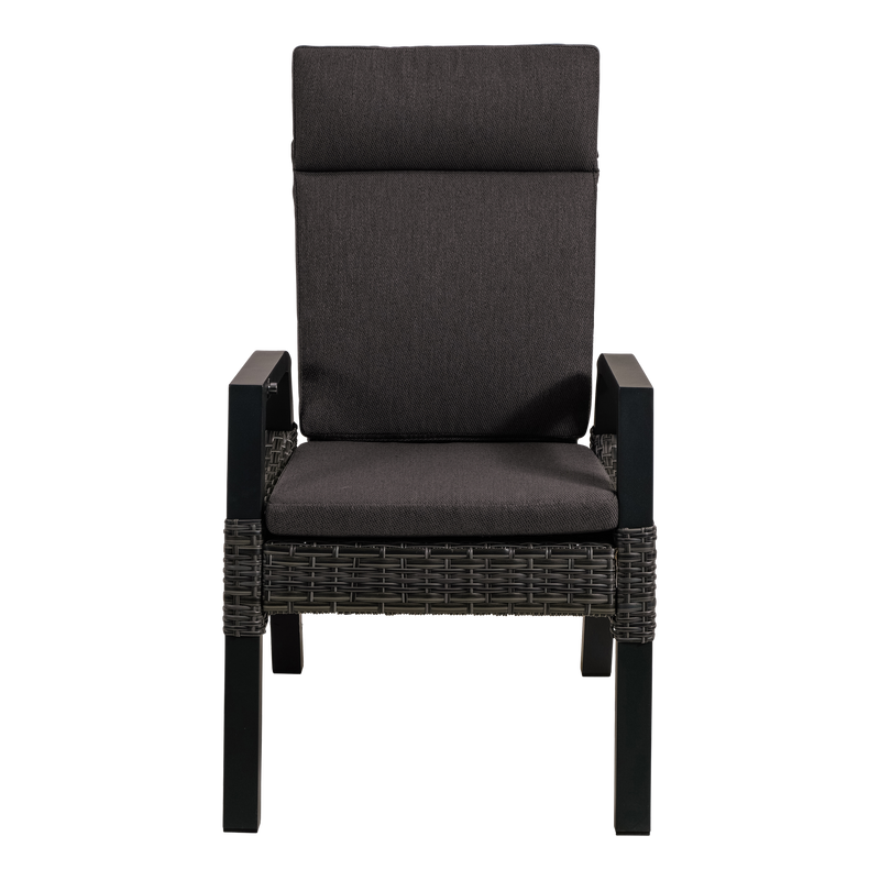 Stoel Treviso Forte KD