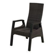 Stoel Treviso Forte KD