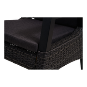 Stoel Treviso Forte KD