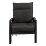 Loungestoel Treviso Forte