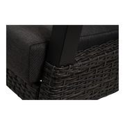 Loungestoel Treviso Forte