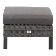 Lounge hocker Treviso Forte