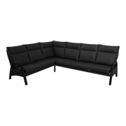 Lounge hoekset Treviso Forte