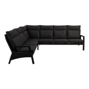 Lounge hoekset Treviso Forte