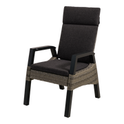 Stoel Treviso Brick KD