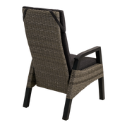 Stoel Treviso Brick KD