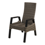 Stoel Treviso Brick KD