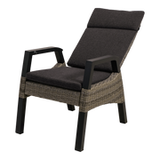 Stoel Treviso Brick KD