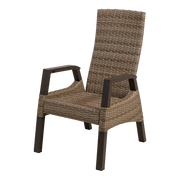 Stoel Treviso Mountain KD