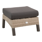 Lounge hocker Treviso Mountain