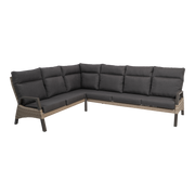 Lounge hoekset Treviso Mountain