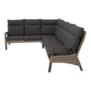 Lounge hoekset Treviso Mountain