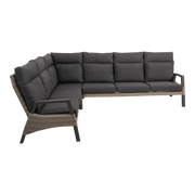 Lounge hoekset Treviso Mountain