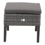 Voetenbank Florence Forte