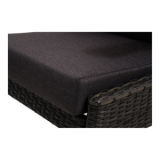 Loungestoel Florence Forte