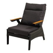 Loungestoel Florence Forte