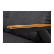 Lounge hoekset Florence Forte