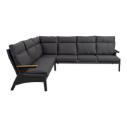 Lounge hoekset Florence Forte