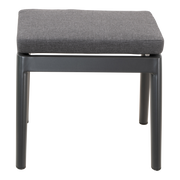 Voetenbank Florence Alu