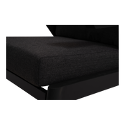 Loungestoel Florence Alu