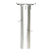 Parasol grondanker verzinkt