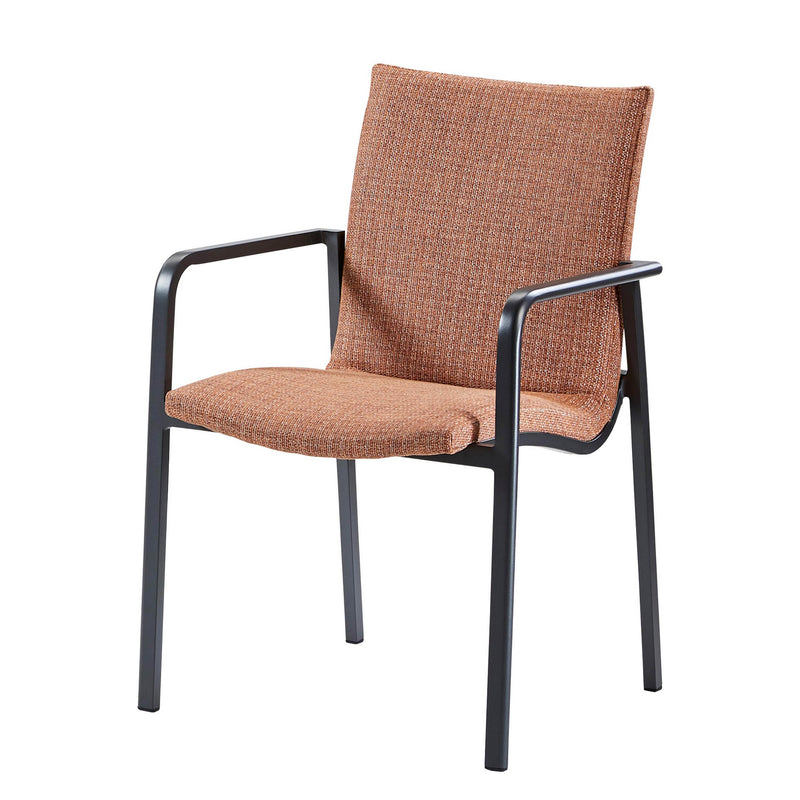 Positano – Stapelbarer Gartenstuhl