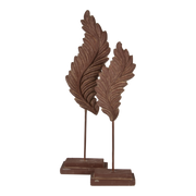 Cementfiguur Haja17x9x46cm