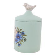 Voorraadpot Azul ø16,5x29cm