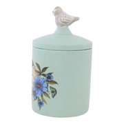 Voorraadpot Azul ø13,5x23,5cm