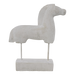 Cementfiguur Caballo